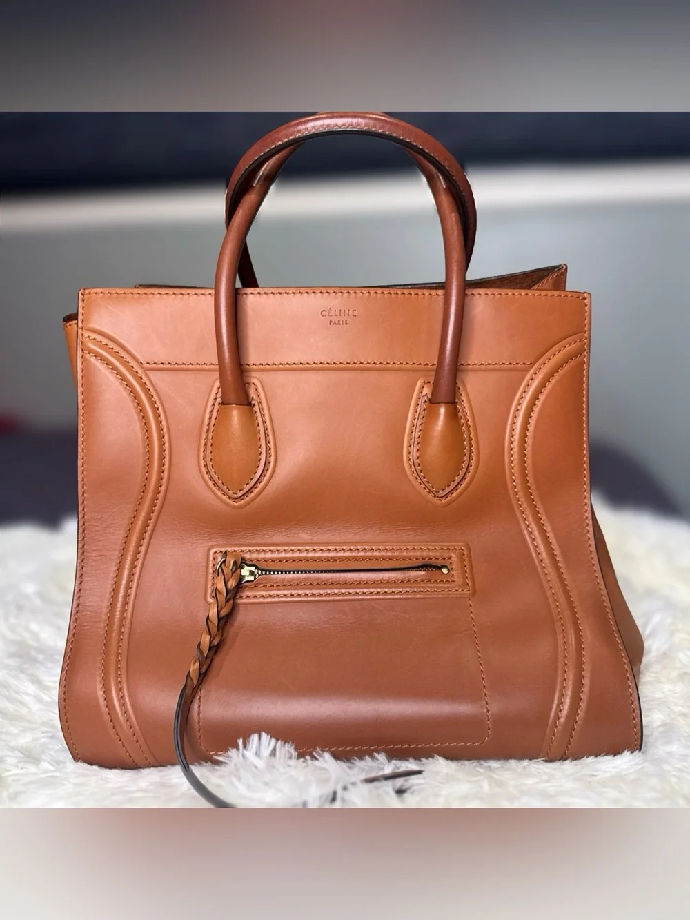 Celine small square